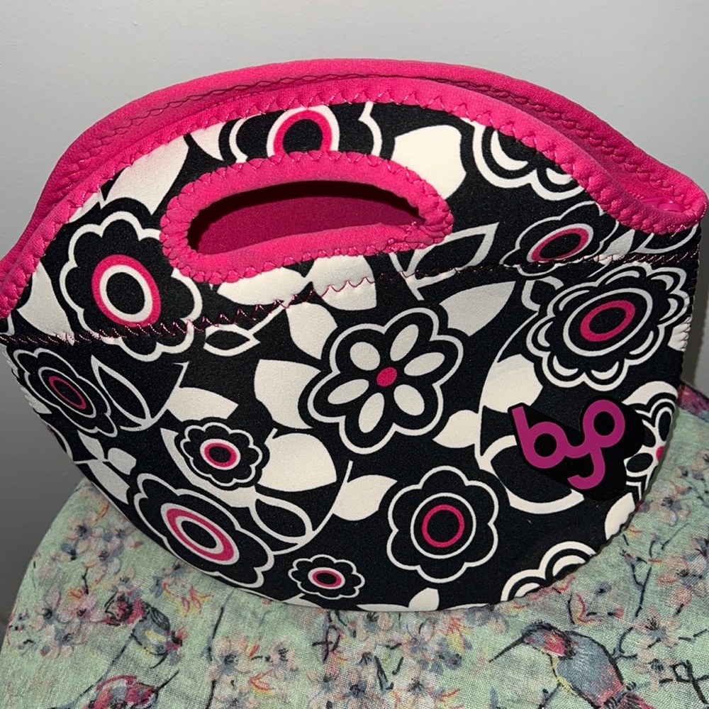 Brand New Rambler Lunch Bag But No Tags